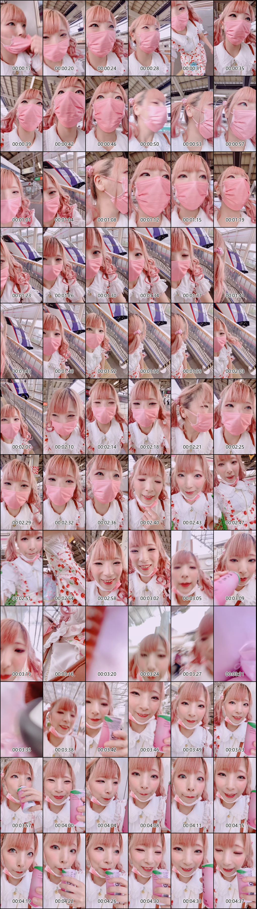 日本阿黑颜大尺度福利合集onlyfans_comonun道具自慰精彩呈现_18