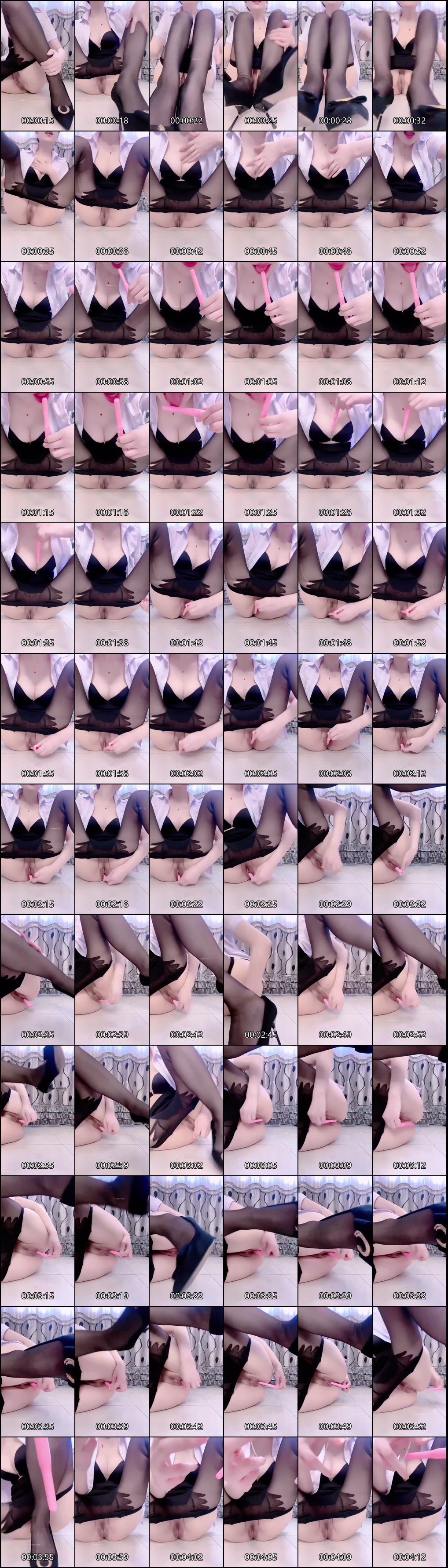 温柔小姨变身反差御姐_私拍露点自慰狂野释放_撩人曲线让人瞬间欲火焚身