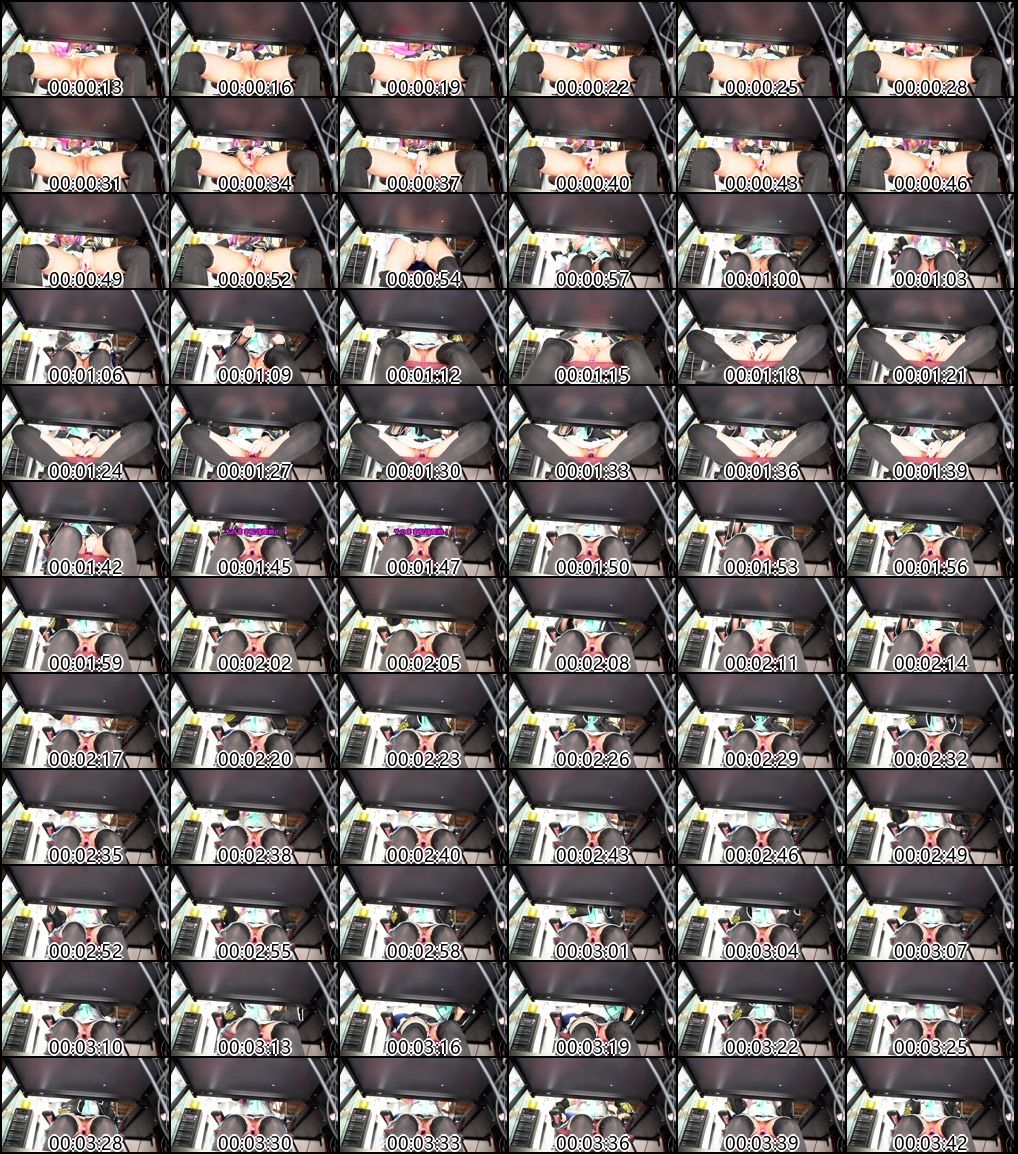 日本阿黑颜风格合集onlyfans_comonun_大尺度道具自慰福利_7