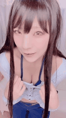 日本阿黑颜大尺度福利合集onlyfans_comonun道具自慰精彩呈现_26