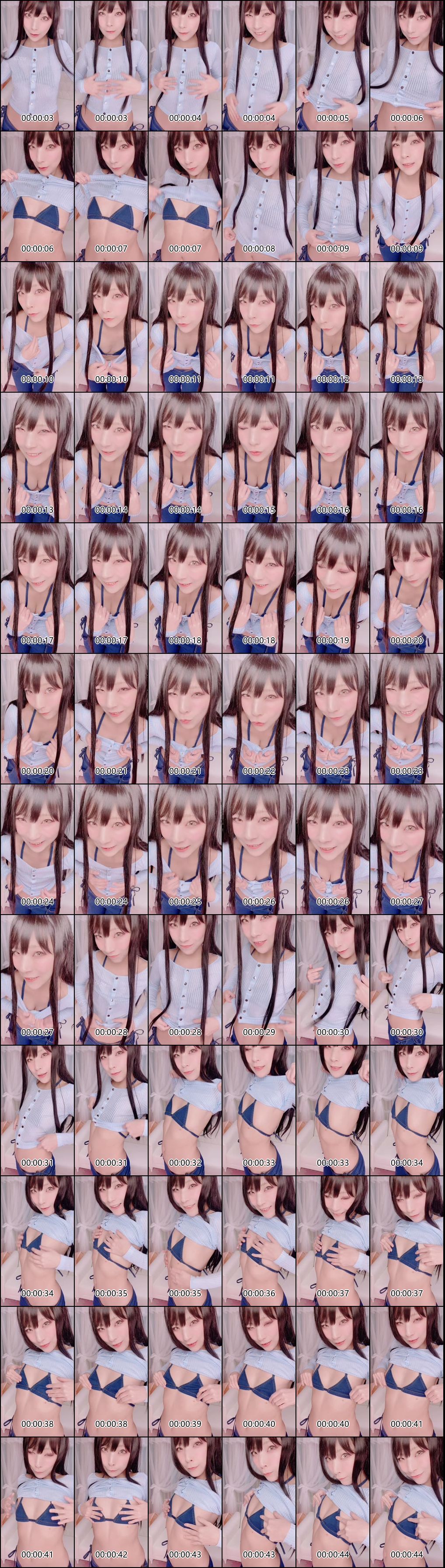 日本阿黑颜大尺度福利合集onlyfans_comonun道具自慰精彩呈现_26