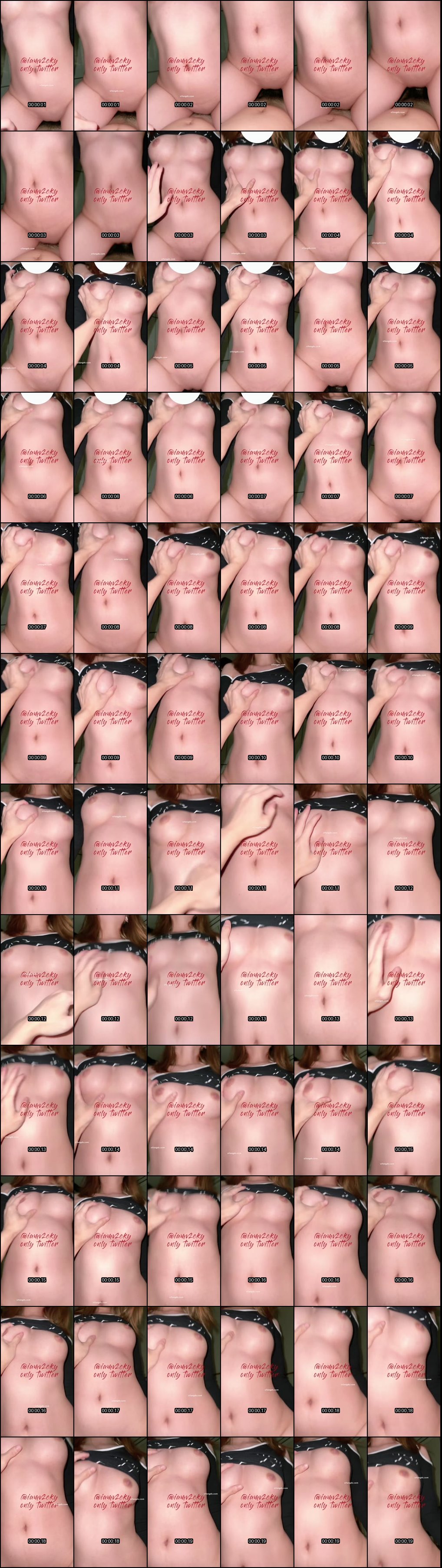 推特粉嫩妹子紫薇道具自慰狂欢_激烈啪啪福利直击高潮灵魂