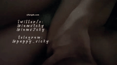 推特粉嫩妹子自慰喷水玩道具狂野啪啪_门槛福利让你欲罢不能