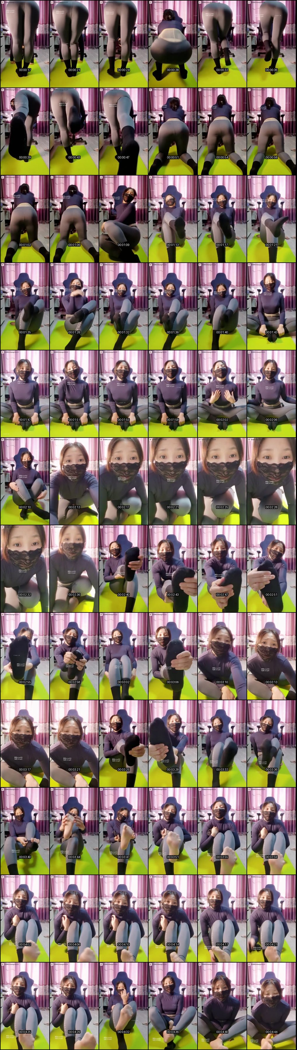 熟女桃仙小妖精剧情自慰秀_骚话撩人自摸自插高潮喷涌欲罢不能