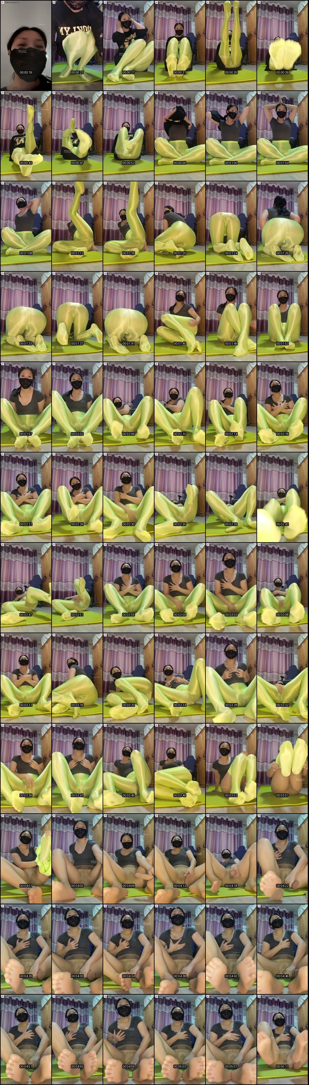 熟女桃仙小妖精骚话撩人 自摸自插高潮喷汁的情景诱惑