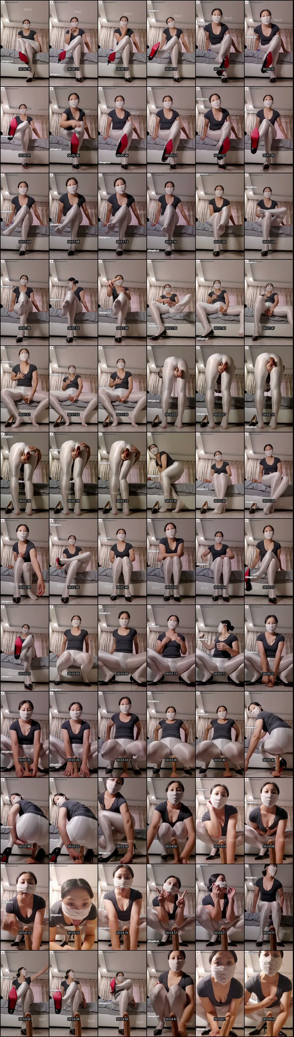 熟女桃仙小妖精骚话撩人_剧情自摸自插高潮喷涌_沉浸式欲火焚身体验