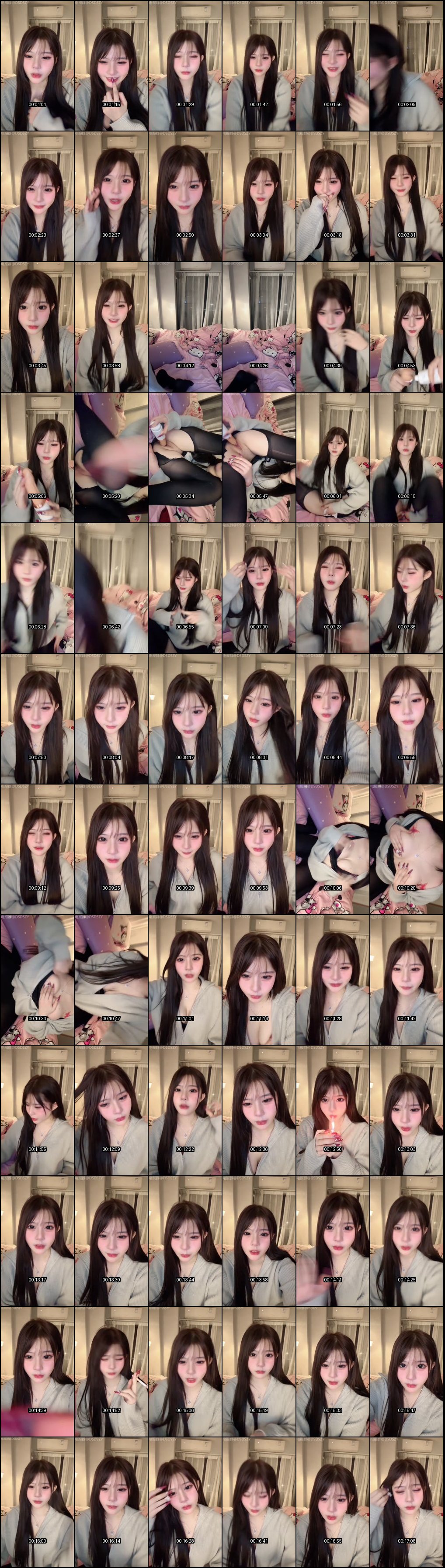 童颜巨乳美女猪猪侠道具狂欢自慰_黑白丝足撩人粉嫩肌肤全裸诱惑