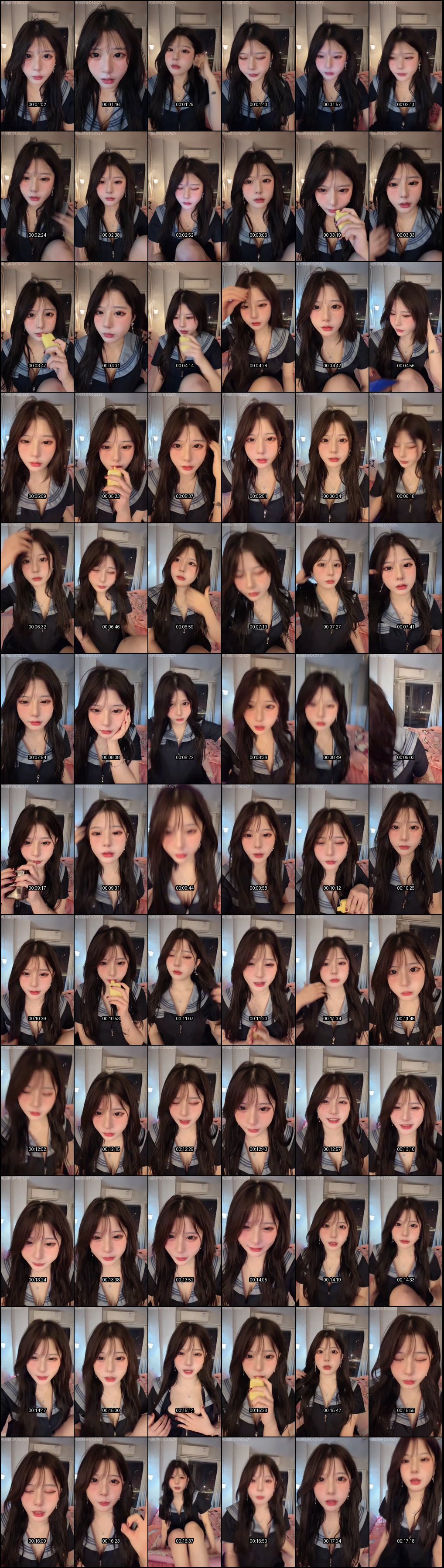 童颜巨乳美女道具自慰狂欢_黑白丝足双煞诱惑粉嫩肌肤私密大放送