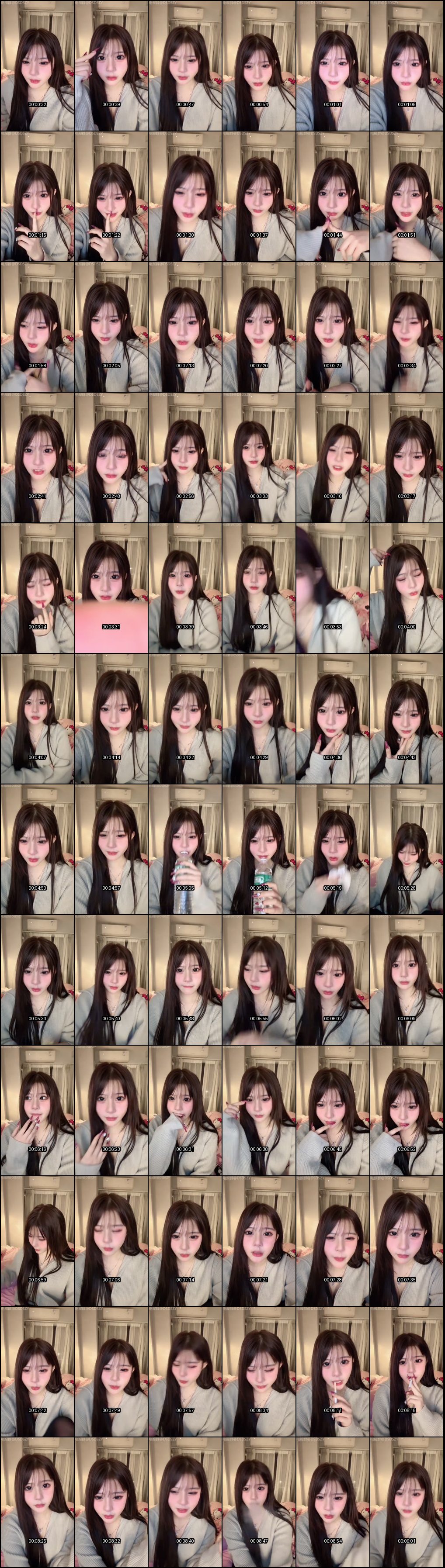 童颜巨乳美女道具自慰狂欢_黑白丝足诱惑粉嫩肌肤反差爆棚_2