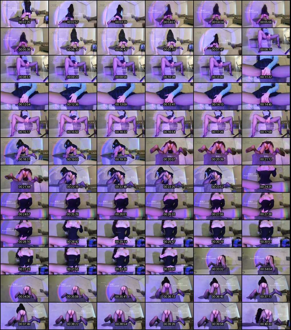 姚漫川95后极品御姐私房自慰_肥美蜜穴手指狂抠喷水高潮