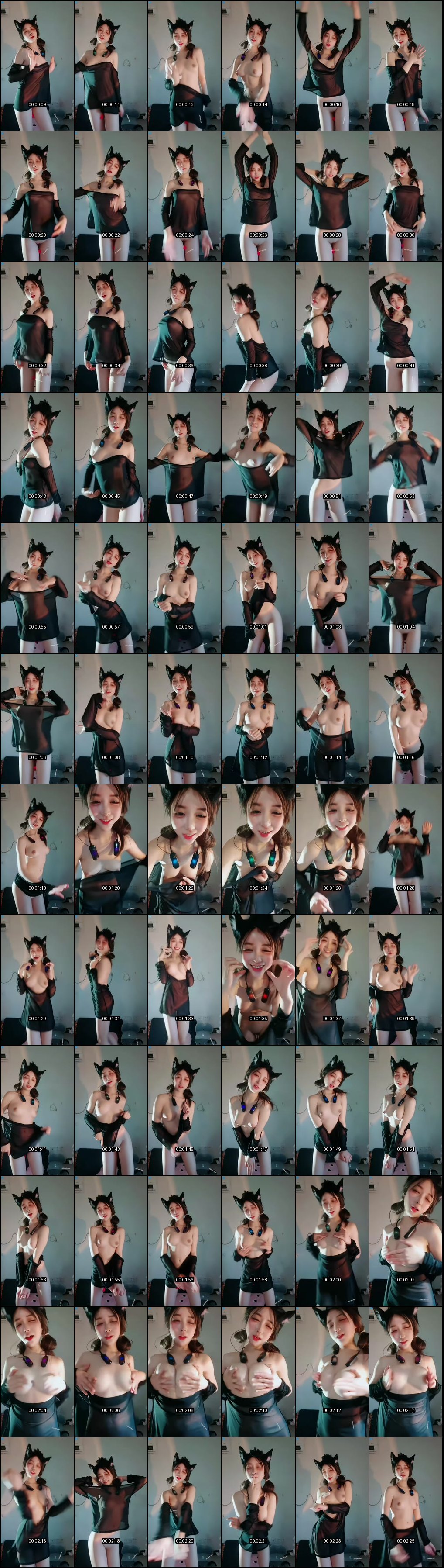 懒洋洋抖音风纯欲少女裸舞自慰合集_撩人曲线诱惑爆棚_欲火焚身欲罢不能