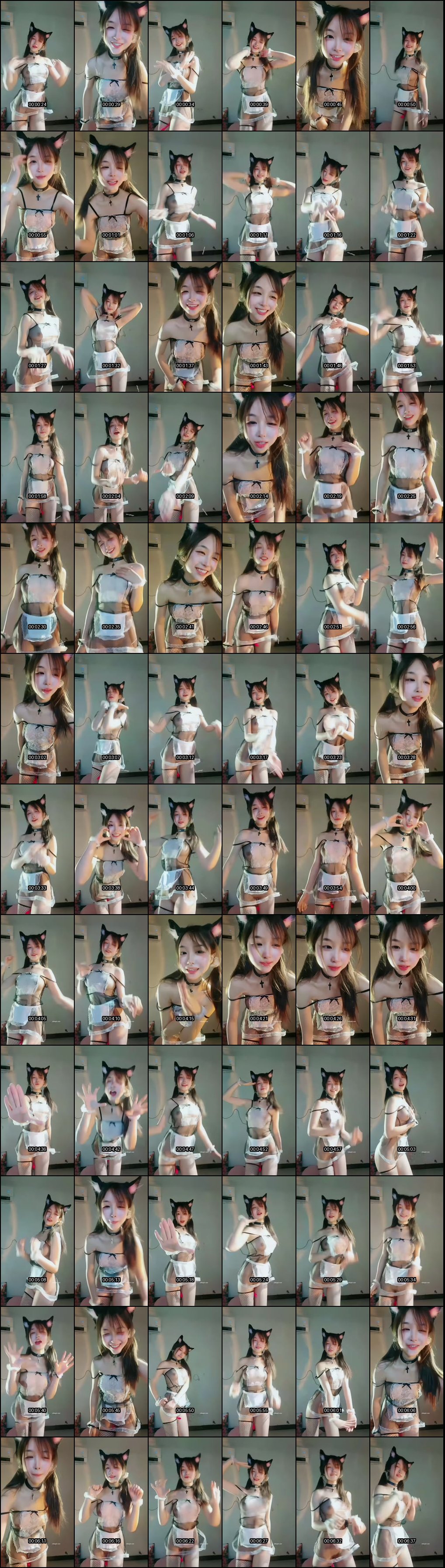 抖音风纯欲美少女懒洋洋裸舞自慰合集_诱惑身姿让人血脉喷张欲火焚身_2