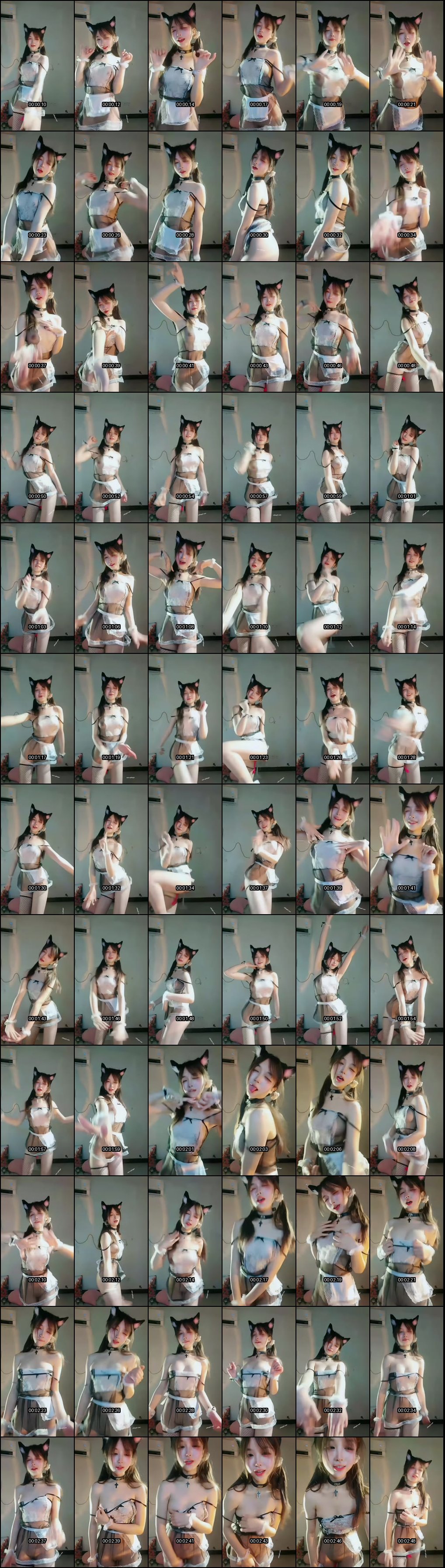 抖音风纯欲美少女懒洋洋裸舞自慰合集_诱惑身姿让人血脉喷张欲罢不能