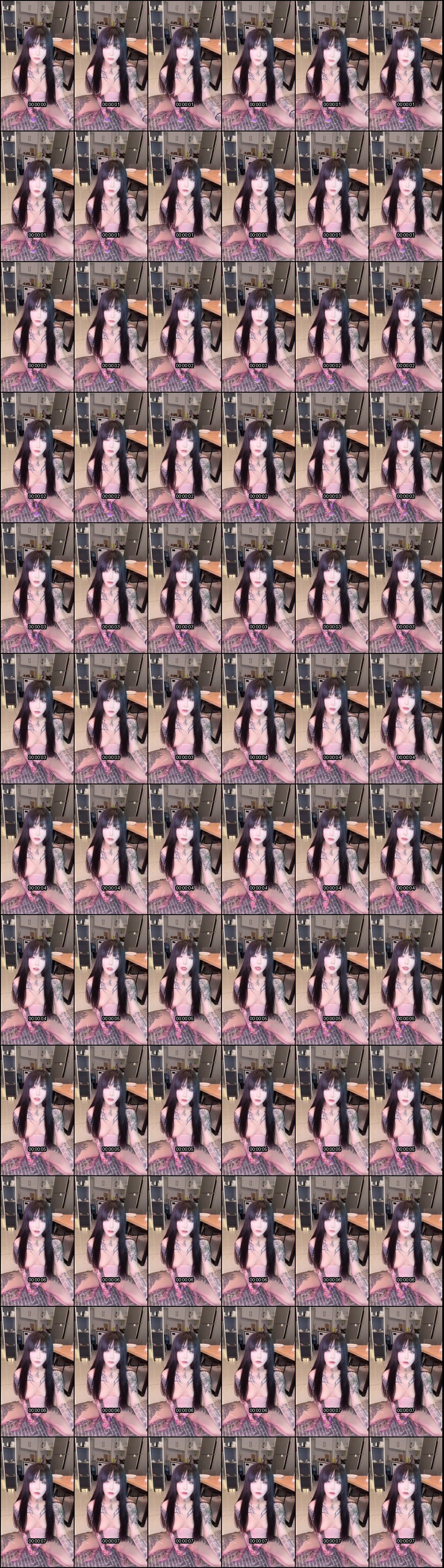 纹身女神九条南无自慰喷水狂欢_高颜值反差婊道具狂捅肥逼_高潮淫水喷涌让你欲罢不能