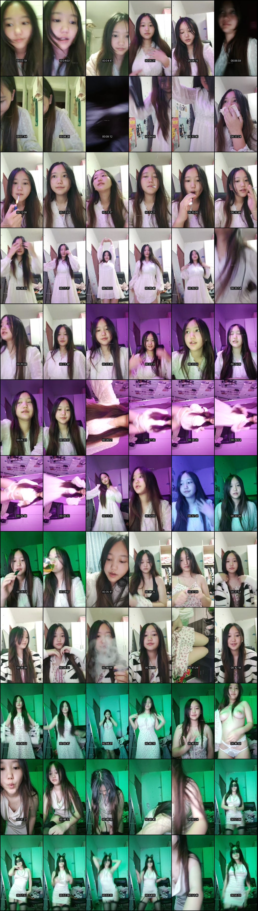 鱼妈喷水女神自慰狂潮_白虎一线天水量爆棚直冲镜头诱惑爆表