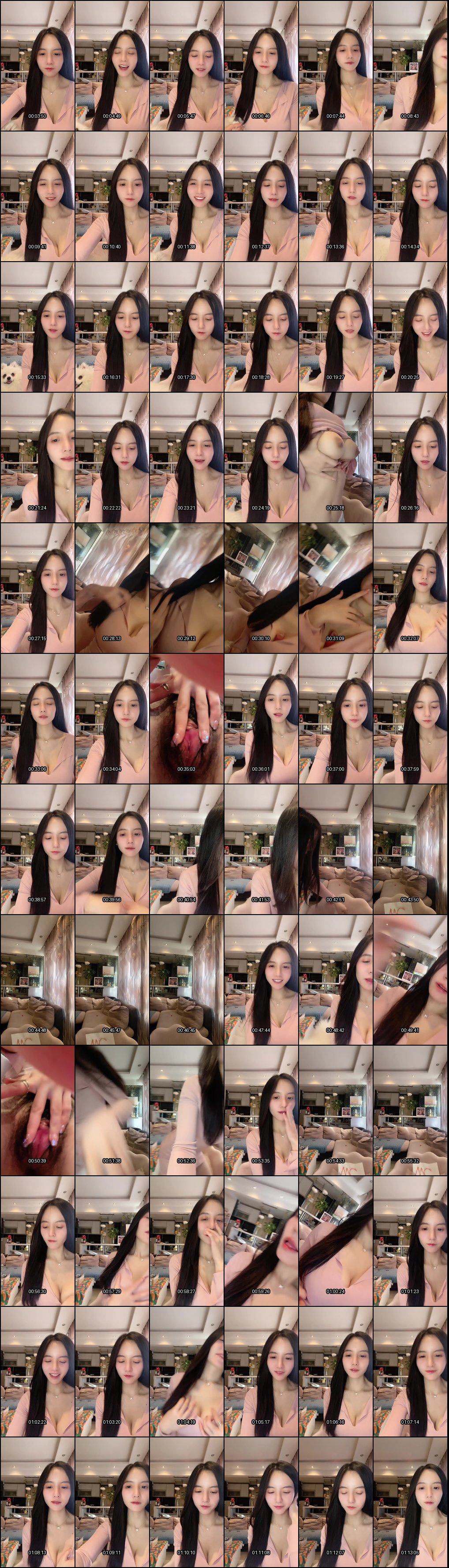 反差棉MM自慰狂欢全网精选_表情撩人欲火焚身忍不住冲刺