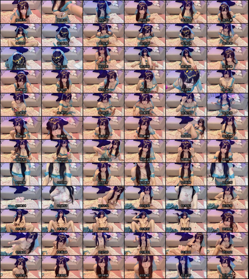 可爱萝莉少女奶油涂假阳具狂舔自插_萌声娇喘诱惑爆表_身写淫字高潮喷射