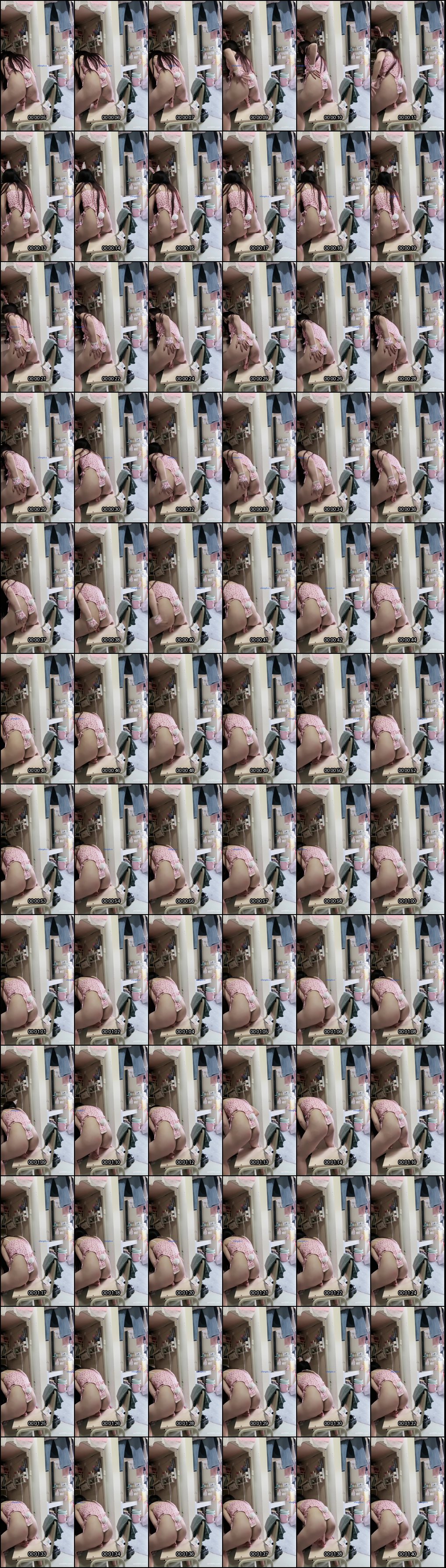 馨悦学生妹主播宿舍自慰定制秀_福利姬高潮诱惑