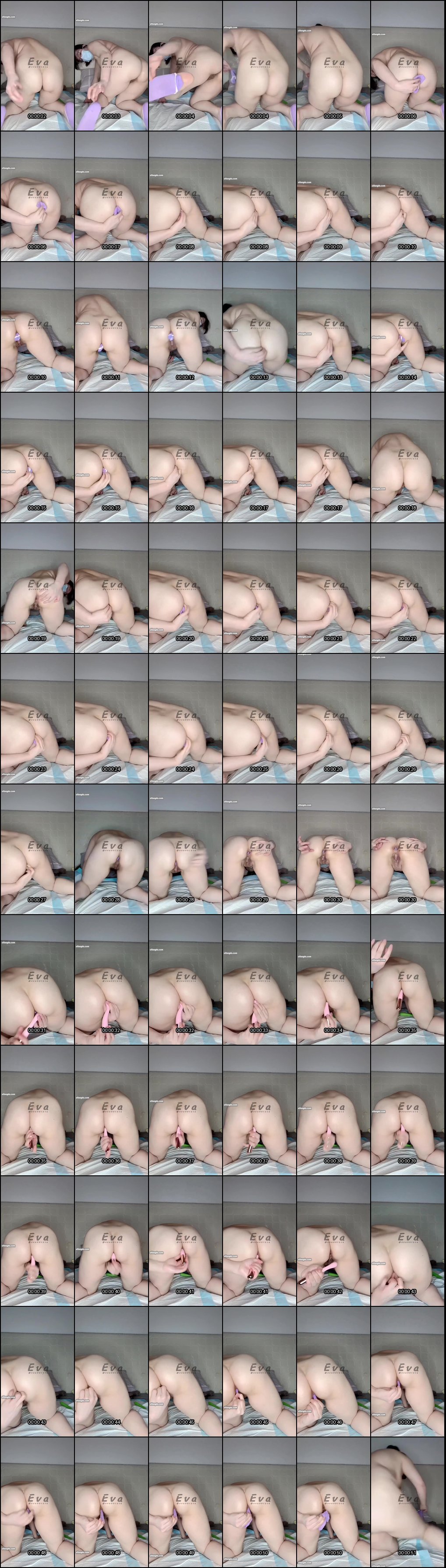 极品网红小固EVA自慰双洞裸舞高潮喷射诱惑