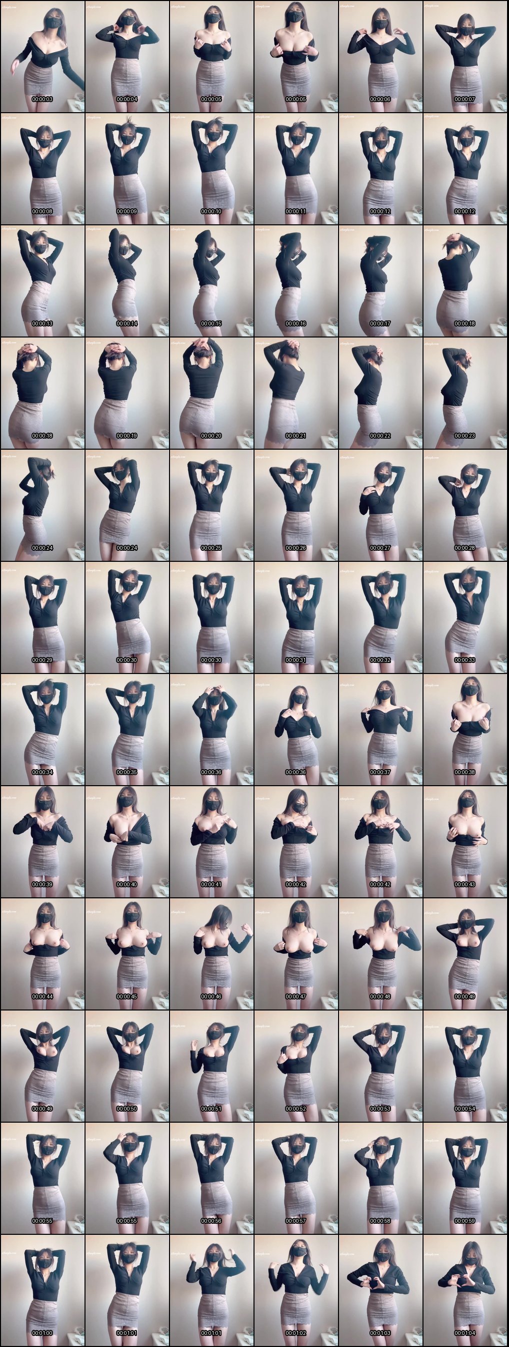 小鲅鱼抖音风自慰裸舞_甩奶插穴大摆锤定制诱惑