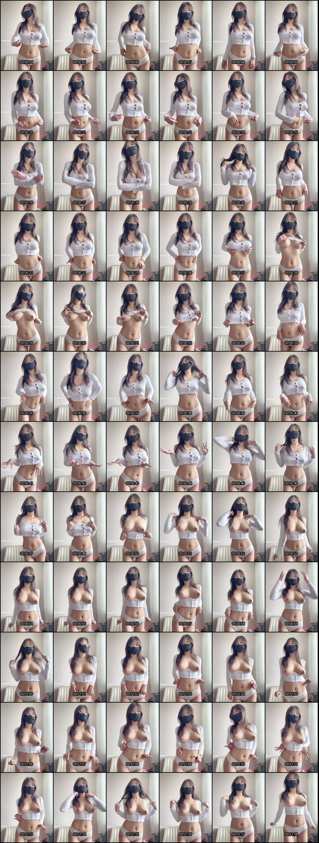 小鲅鱼抖音风自慰裸舞_甩奶插穴大摆锤诱惑_11