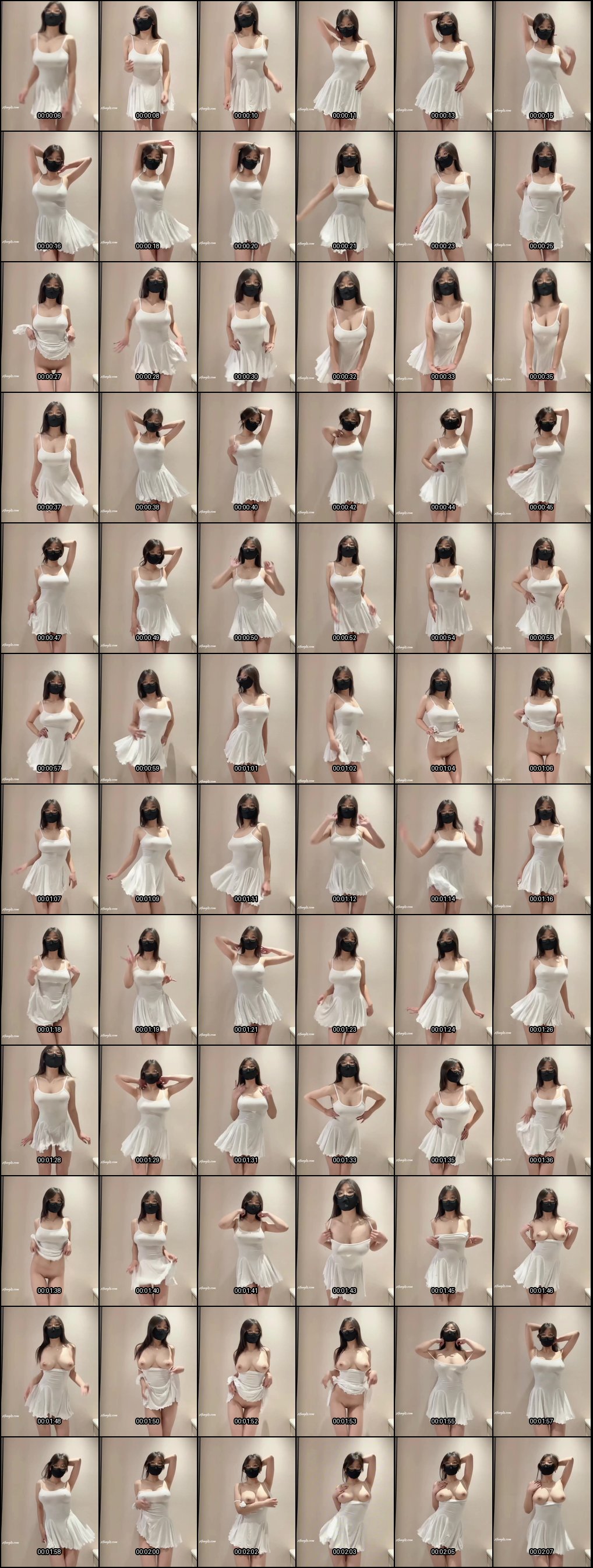 小鲅鱼抖音风自慰裸舞_甩奶插穴大摆锤诱惑_5