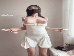 小鲅鱼抖音风自慰裸舞_甩奶插穴大摆锤诱惑_7