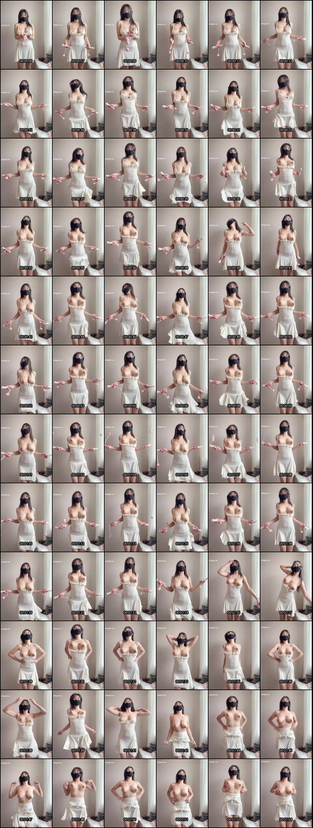 小鲅鱼抖音风自慰裸舞_甩奶插穴大摆锤诱惑_7