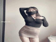 小鲅鱼抖音风自慰裸舞_甩奶插穴大摆锤诱惑秀_1