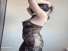 小鲅鱼抖音风自慰裸舞_甩奶插穴大摆锤诱惑秀_3