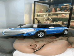 眼罩御姐激情自慰 流水高潮欲罢不能