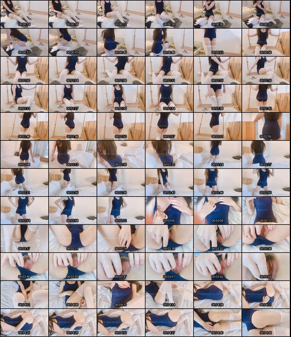 抖音风野餐兔反差婊198部裸舞自慰视频合集曝光