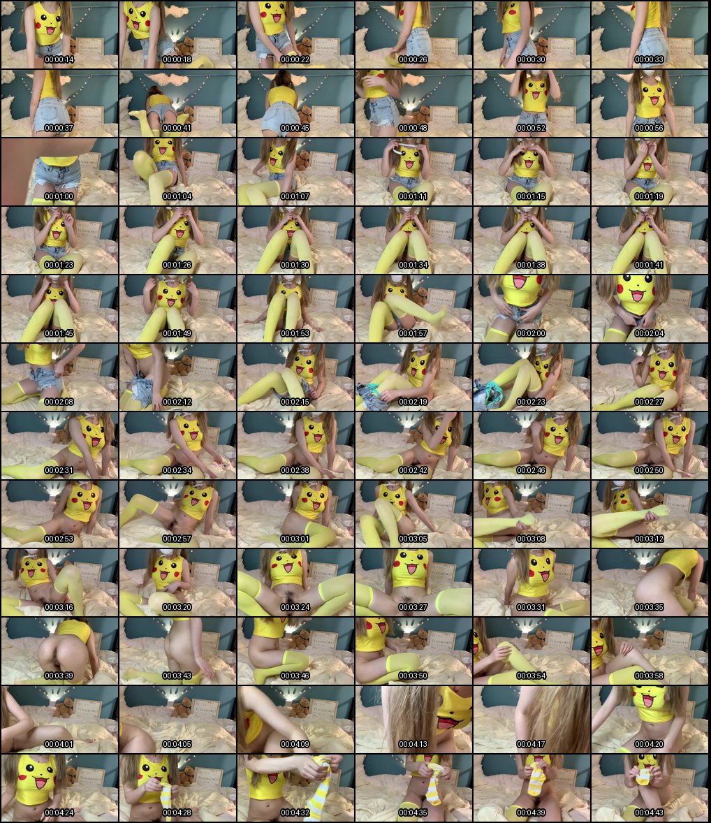 抖音风野餐兔裸舞自慰198部福利姬精选合集