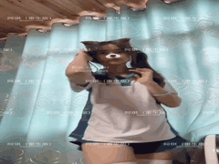 阿琪阿琪推特新晋福利姬裸舞自慰视频合集_劲爆诱惑一网打尽