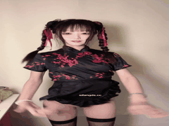 神探狸狸人形玩偶福利姬自慰裸舞诱惑表演