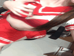 台湾情侣制服自慰泄密劲爆视频