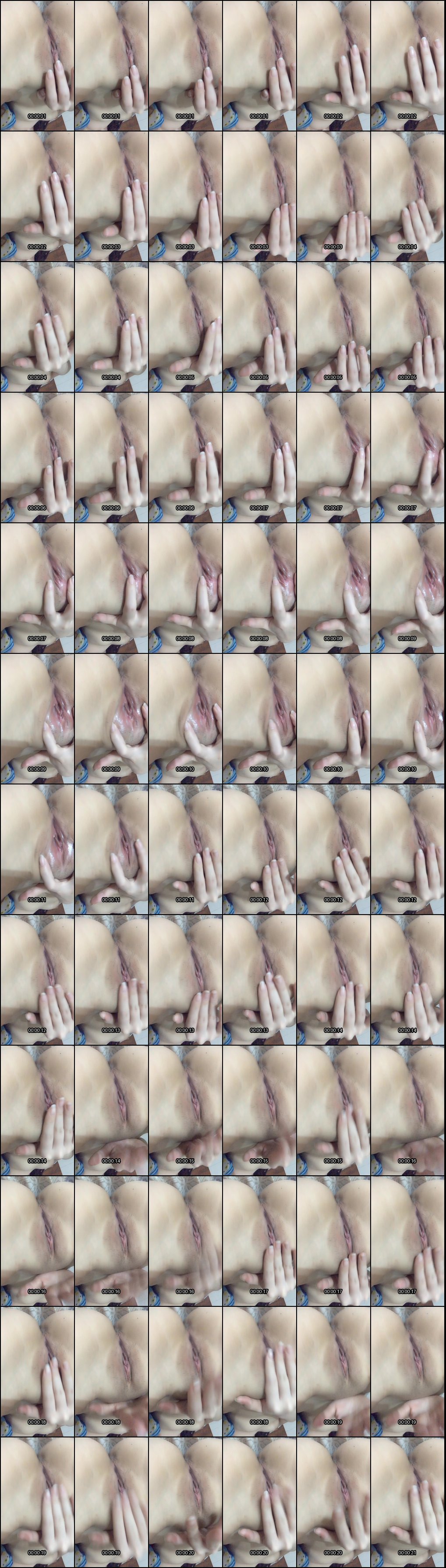 台湾情侣制服自慰泄密视频曝光_5