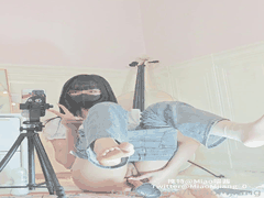 喵酱火辣裸舞自慰秀_诱人身姿尽显魅惑