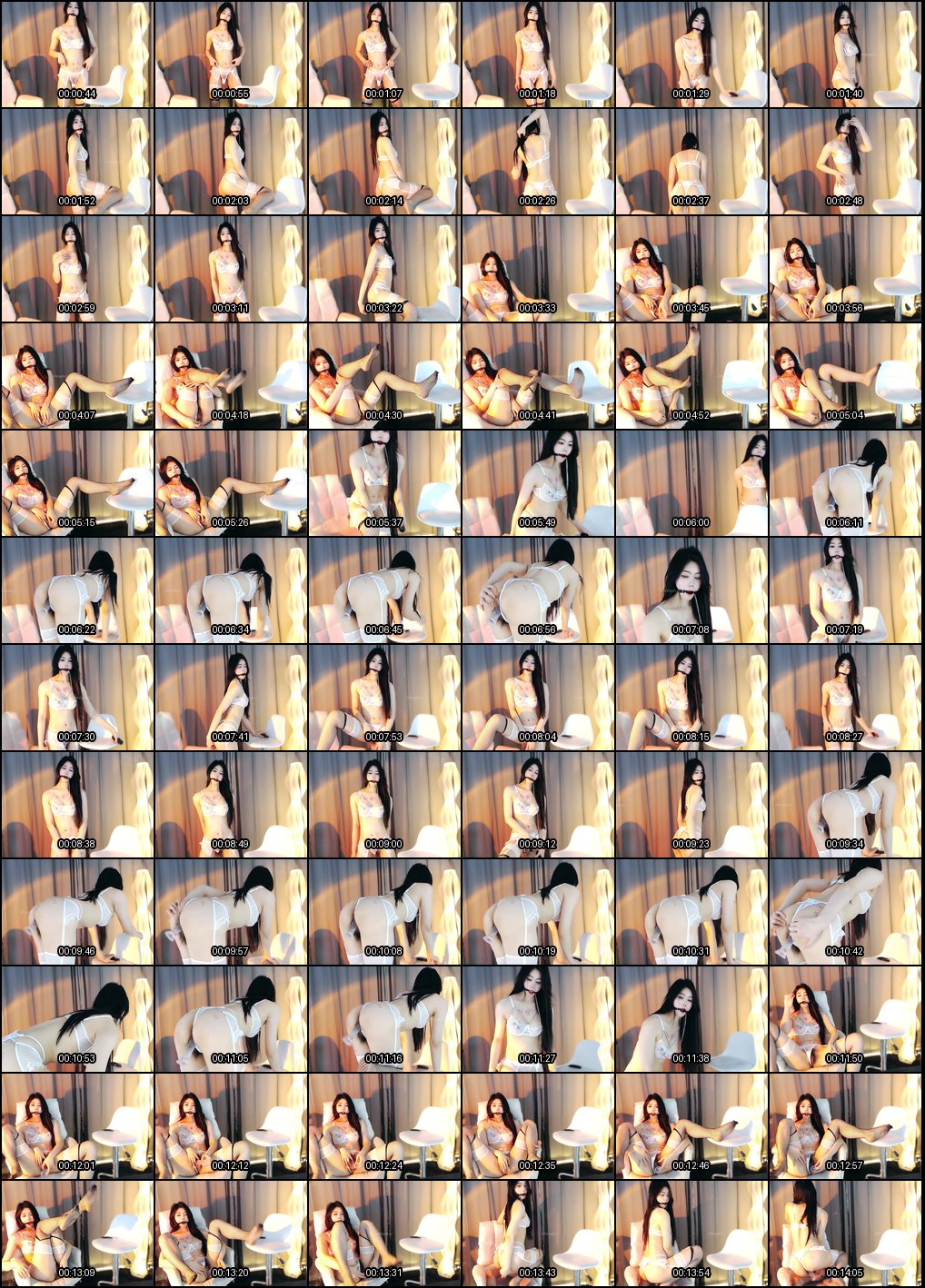 鱼摆摆福利姬最新自慰_口环定制学生萝莉诱惑秀