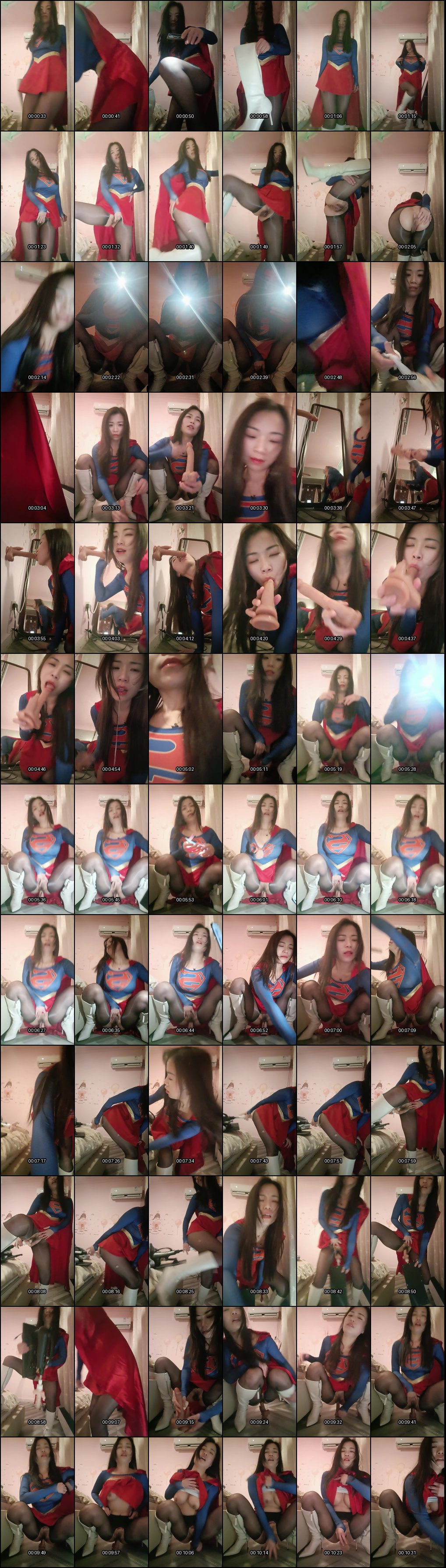 奶瓶福利姬连身丝袜诱惑自慰_淫语骚浪百出