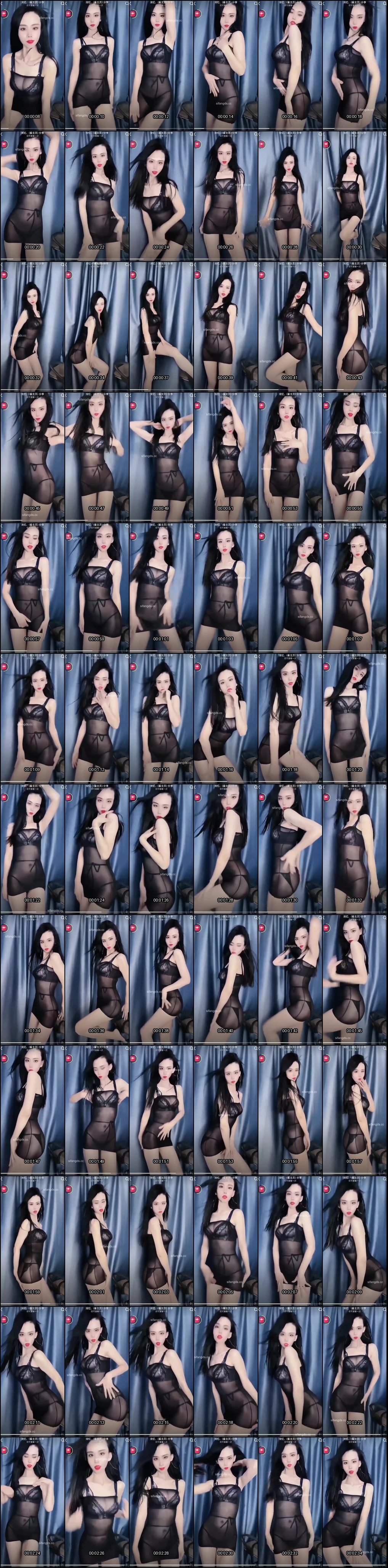 王紫顶级颜值身材半裸脱衣舞自慰呻吟福利姬劲爆视频