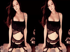 福利姬小燃燃大尺度骚舞诱惑_学生萝莉自慰秀超刺激