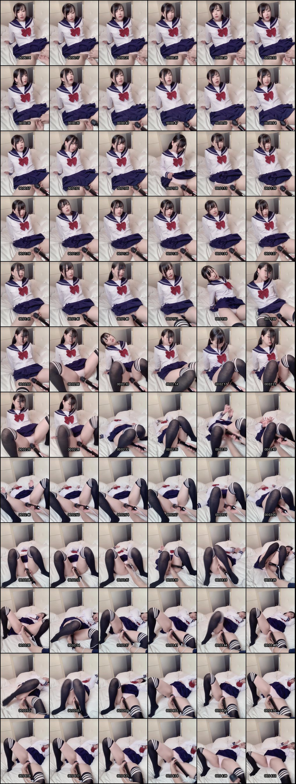 日本超可爱猫系女友福利姬自慰诱惑