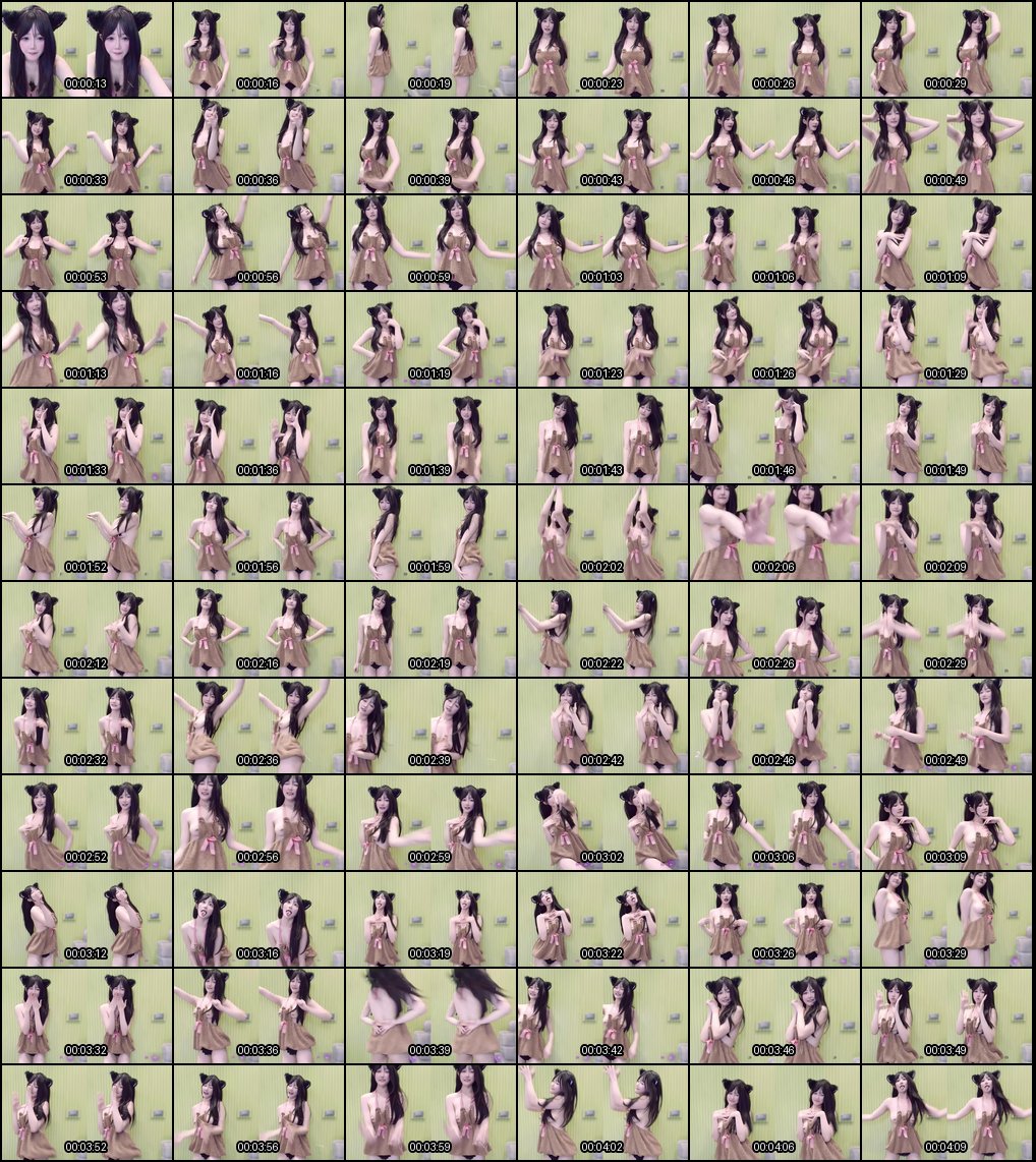 极品福利姬裸舞诱惑_三点全露大摆锤热辣表演