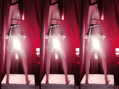 蓝云小园福利姬最新定制_诱惑裸舞揉奶揉逼_1