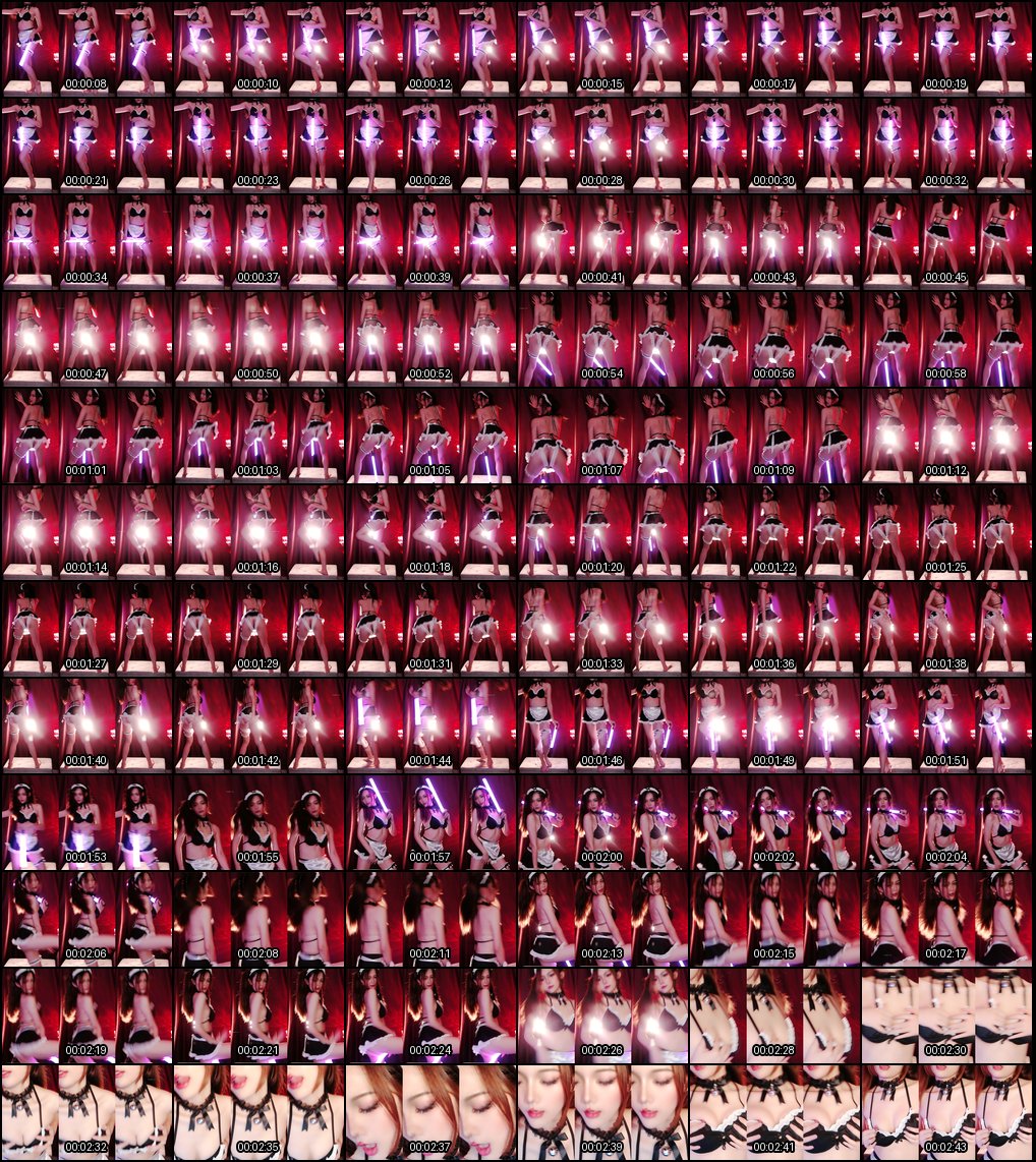 蓝云小园福利姬最新定制_诱惑裸舞揉奶揉逼_1