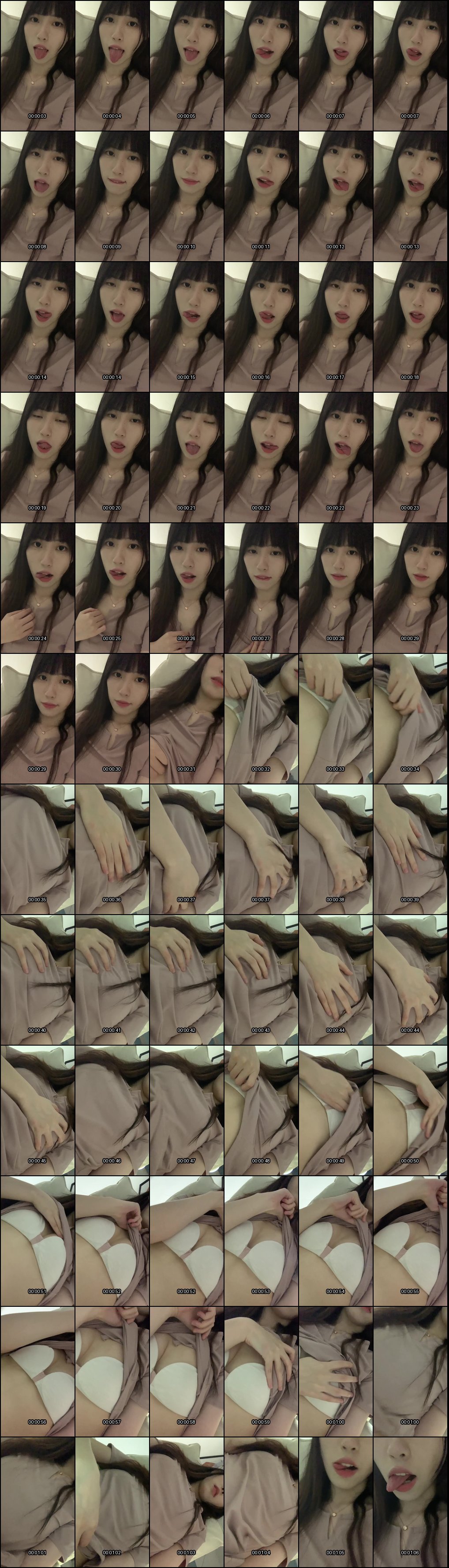 清纯黑森林美少女露脸反差自慰_洁白酮体手扣嫩穴高潮诱惑