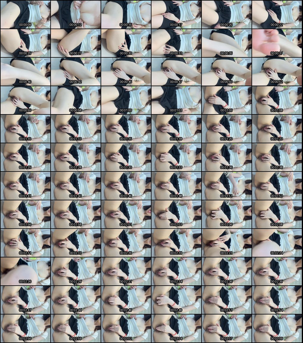 顶级清纯黑森林美少女露脸反差自慰_手扣嫩穴高潮喷汁