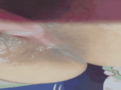 大宝福利姬自慰插穴高潮喷水_白浆直流骚话淫荡声音超诱人