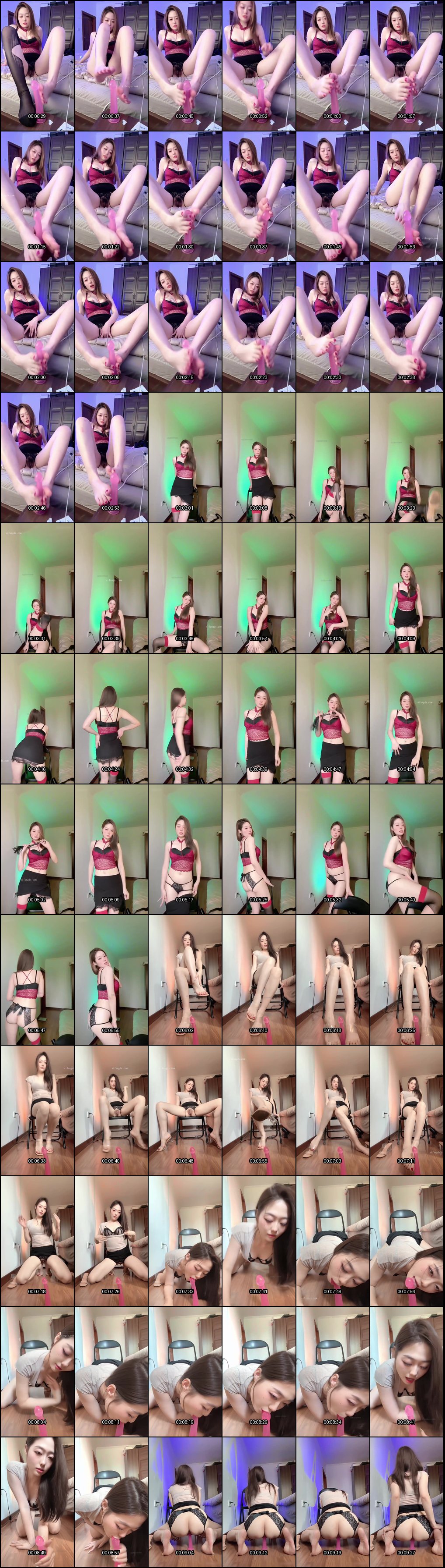 66老师福利姬花椒最新定制大尺度自慰诱惑